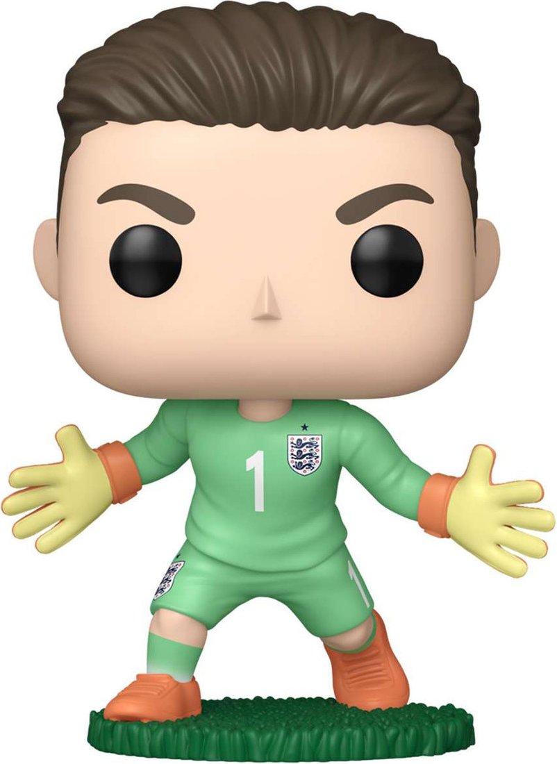 Фигурка Funko POP! Football. England. Jordan Pickford Fun94463