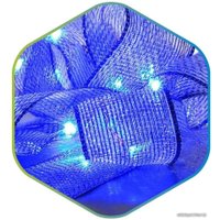 Светодиодная гирлянда ETP "Лента" (синий)