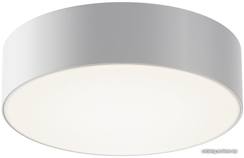 Уличный подвесной светильник Maytoni Zon IP O431CL-L30W4K