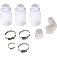 Канализационная установка Вихрь КН-250