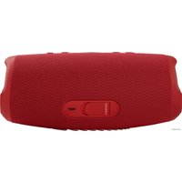 Беспроводная колонка JBL Charge 5 (красный)