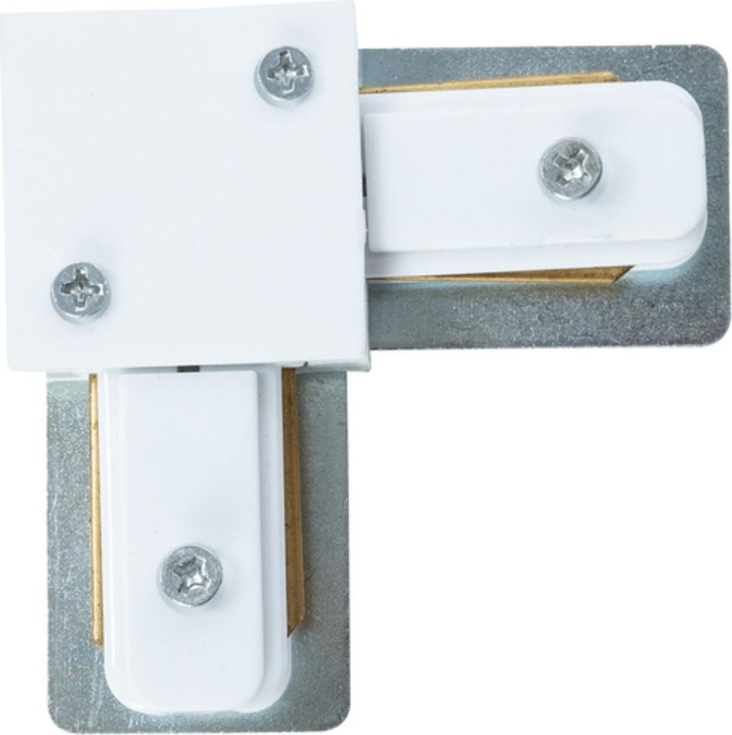 

Коннектор питания шинопровода Arte Lamp Track Accessories A120233L