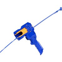 Игровой набор Infinity Nado Волчок Трайб Классик. Thunder Shadow Hunter 71064