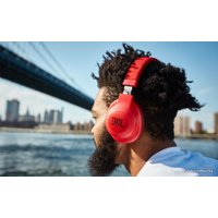 Наушники JBL E55BT [JBLE55BTRED]