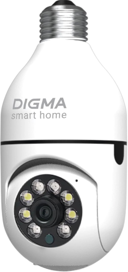 

IP-камера Digma DiVision 301