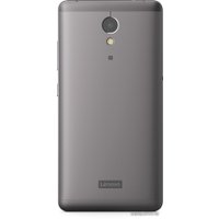 Телефон Lenovo P2 4GB/64GB Graphite Gray