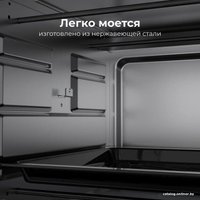 Мини-печь AENO EO1