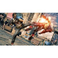  Tekken 7 для PlayStation 4