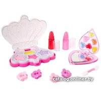 Набор детской декоративной косметики Bondibon Eva Moda ВВ2277