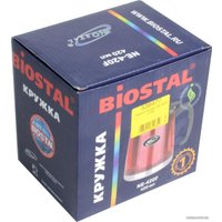 Термокружка BIOSTAL NE-420F (красный)