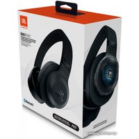 Наушники JBL E65BTNC (черный)