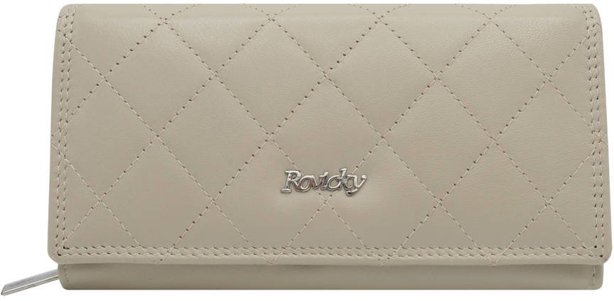 

Кошелек Cedar Rovicky R-RD-07-GCL-Q-3844 (бежевый)