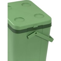 Термобокс Арктика 2200-26-GN 26л (зеленый)