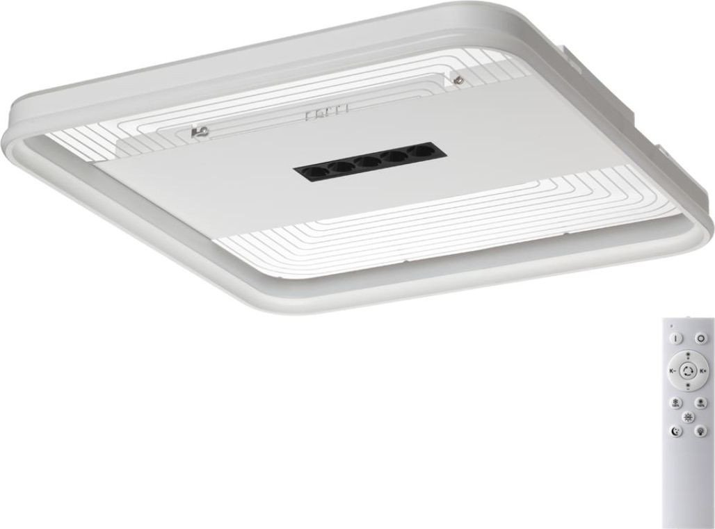 

Припотолочная люстра Sonex Solar 7664/110LS