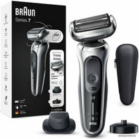 Электробритва Braun Series 7 71-S4200cs