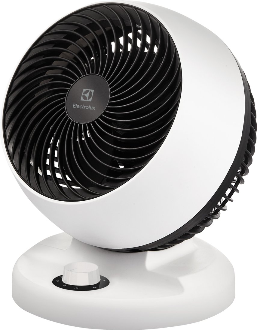 

Вентилятор Electrolux ETF-107W
