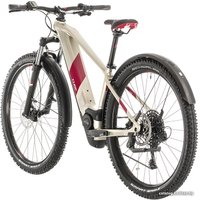 Электровелосипед Cube Access Hybrid EX 625 Allroad 29 р.17 2020