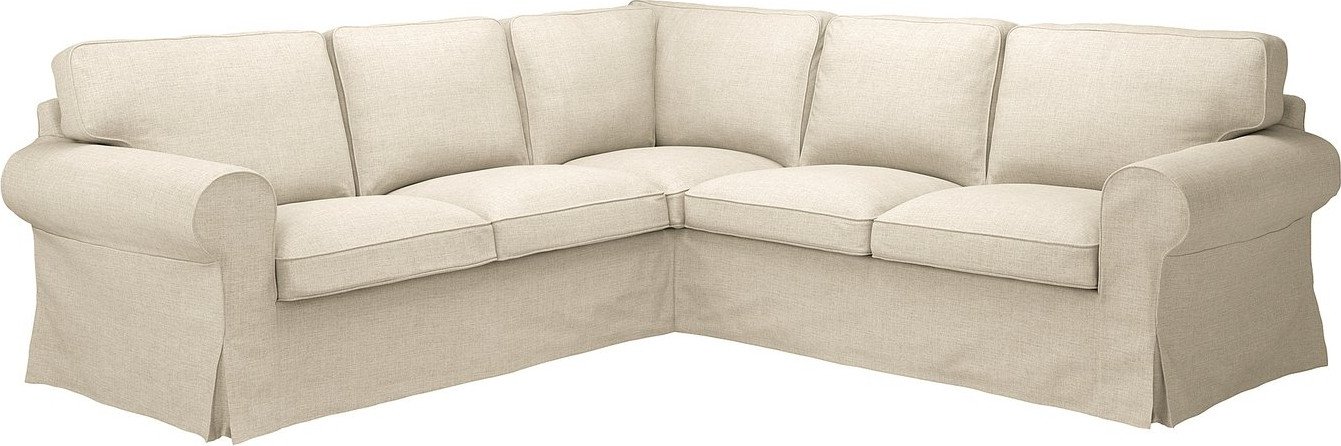 Угловой диван Ikea Ektorp s69508992