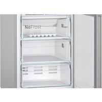 Холодильник Bosch Serie 6 VitaFresh Plus KGN39AI32R