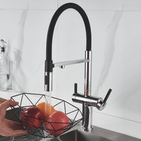 Смеситель Rose R458