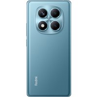 Телефон Xiaomi Redmi Note 14 Pro 12GB/512GB международная версия (синий) в Бресте