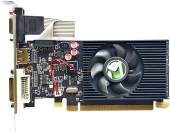 Видеокарта Maxsun Radeon R5 230 Power Hammer SI 2G M0