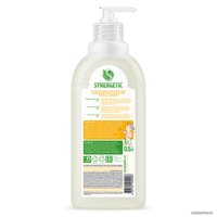  Synergetic Антибактериальное мыло Мелисса и ромашка 500 мл