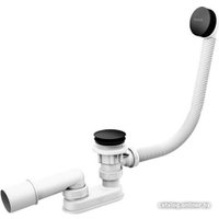 Сифон Ravak X01745 (черный)