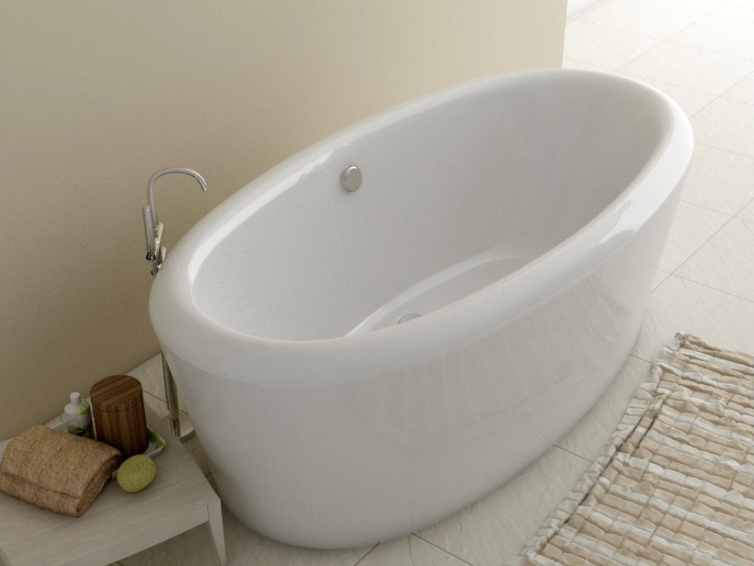 

Ванна Relisan Neona 180x90