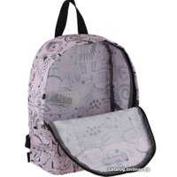 Детский рюкзак Erich Krause EasyLine Mini 6L Funny Animals 48279