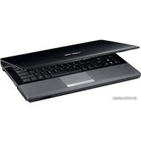 Ноутбук ASUS U41SV-WX051V (90N4JA444W1445VD73AY)