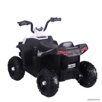 Электроквадроцикл Pituso S601 (белый)