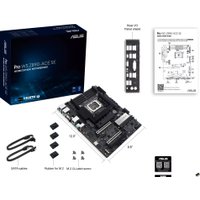 Материнская плата ASUS Pro WS Z890-ACE SE
