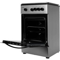 Кухонная плита Kraft KF-FSK5301GS