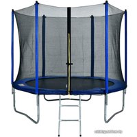 Батут BST BST-HO-2T-10-3-C