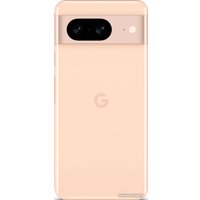 Телефон Google Pixel 8 8GB/128GB (роза)