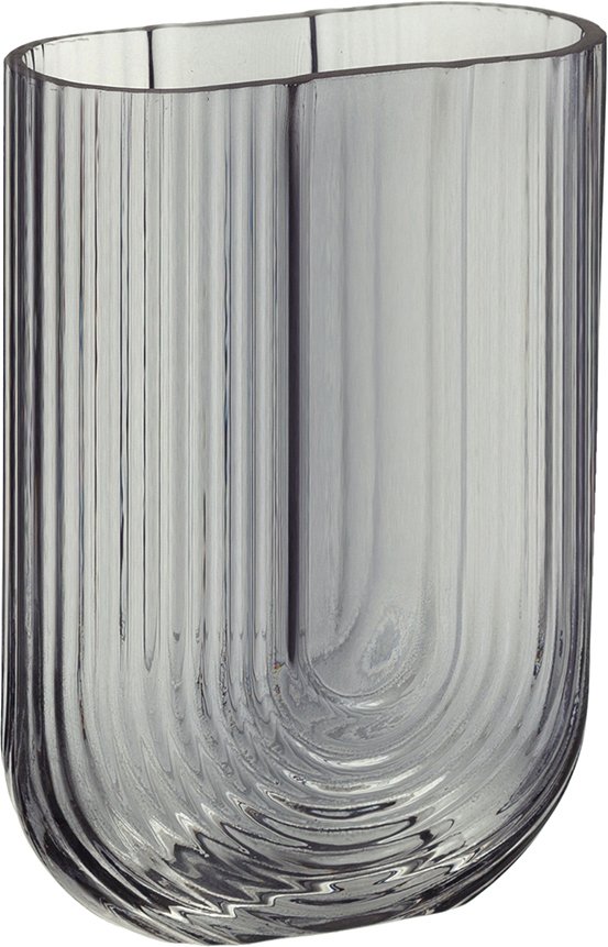 

Ваза Bergenson Bjorn Florenty BB00006 (серый)