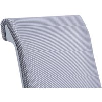 Офисное кресло Norden Глория CH-285B-HS (серый/серый) в Лиде