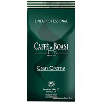 Кофе Boasi Gran Crema Professional в зернах 1000 г