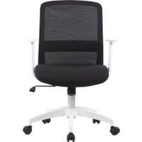 Офисное кресло CACTUS CS-WMC333-BK (черный)