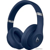 Наушники Beats Studio3 Wireless (синий)