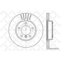  Stellox 60201521VSX