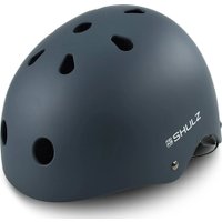 Cпортивный шлем Shulz Kids Owl S (серый)