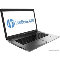 Ноутбук HP ProBook 470 G1 (E9Y60EA)