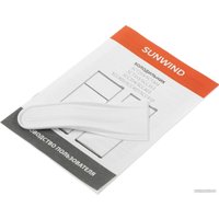 Холодильник SunWind SCC403