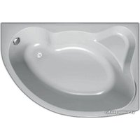 Ванна Kolpa-San Amadis new 160x100 (левый)