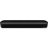 Саундбар Sonos Beam Gen2 (черный)