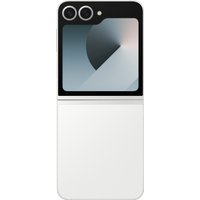 Телефон Samsung Galaxy Z Flip6 SM-F741B 12GB/512GB (белый)