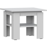 Журнальный столик НК-Мебель Stern 550 72676489 (белый)