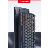 Клавиатура Red Square Alumix TKL Dark Matter (g3ms Sapphire)